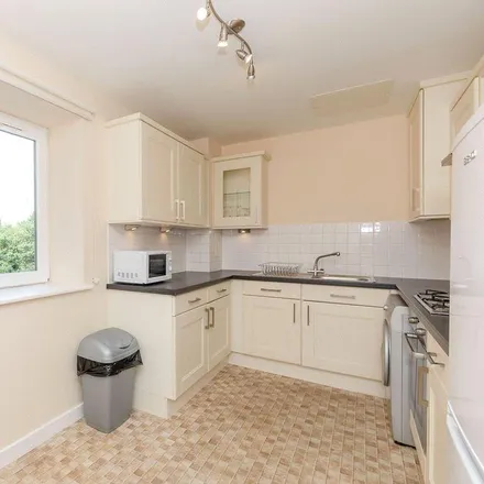 Image 5 - 2 North Pilrig Heights, City of Edinburgh, EH6 5BS, United Kingdom - Apartment for rent