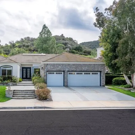 Buy this 4 bed house on 32774 Barrett Drive in Westlake Village, CA 91361