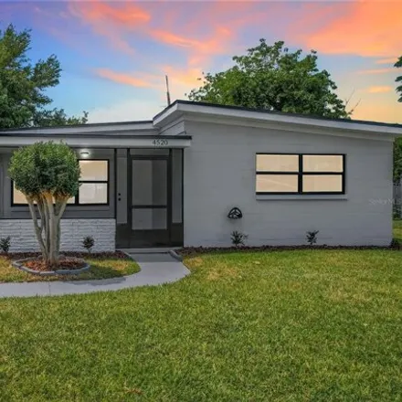 Buy this 3 bed house on 4500 Lawne Court in Orlando, FL 32808