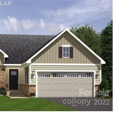 Buy this 3 bed house on 4400 Gladwood Lane in Charlotte, NC 28269