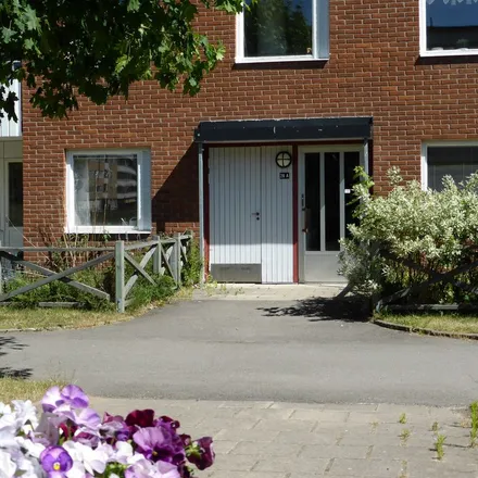Rent this 2 bed apartment on Barkvägen in 541 64 Skövde kommun, Sweden