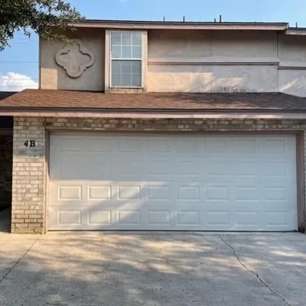 Rent this 3 bed condo on McPherson Road in Laredo, TX 78045