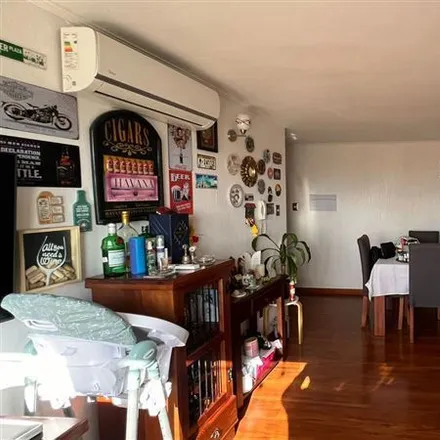 Rent this 3 bed apartment on unnamed road in 202 0800 Rancagua, Chile