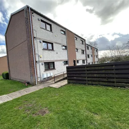 Rent this 1 bed apartment on Caledonian Road in Brechin, DD9 6BG