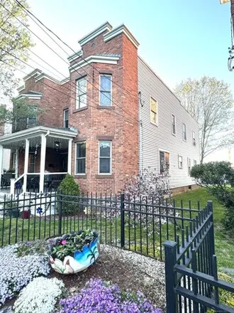 Buy this 5 bed house on 30 Mortson Street in Parkville, Hartford