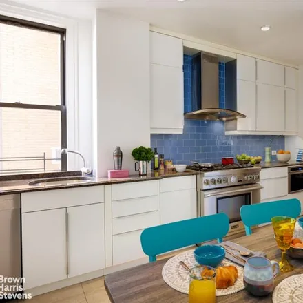 Image 4 - 255 WEST 84TH STREET 8E in New York - Apartment for sale
