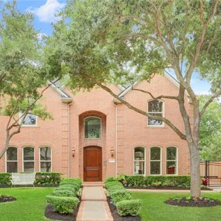 Buy this 4 bed house on 3767 Maroneal Street in Houston, TX 77025