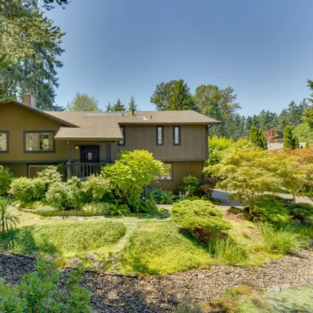 Buy this 4 bed house on 10615 Southwest Watkins Place in Tigard, OR 97223