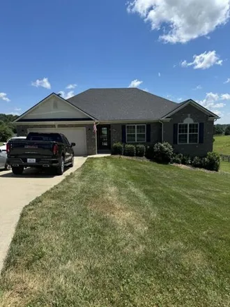 Buy this 3 bed house on 106 River Run Dr in Lancaster, Kentucky