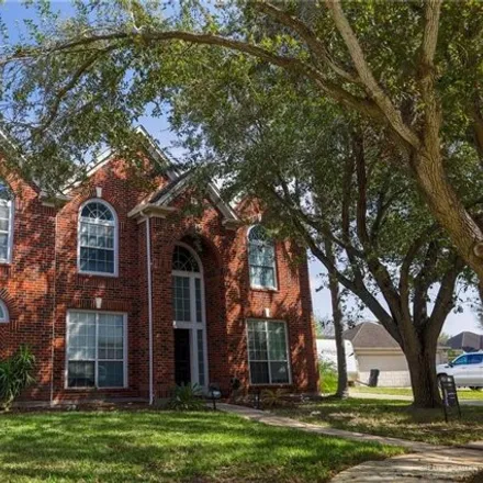 Buy this 5 bed house on 2801 Santa Lydia in Mission, TX 78572