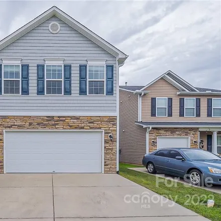 Buy this 3 bed house on 26 Manderley Way in Avery Creek, Buncombe County