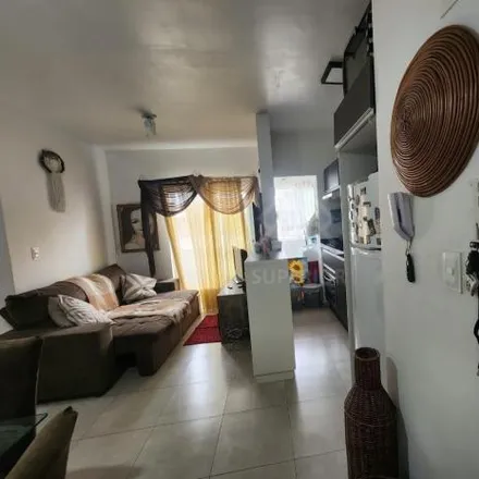 Buy this 2 bed apartment on Rua Antônio Tironi in Murta, Itajaí - SC