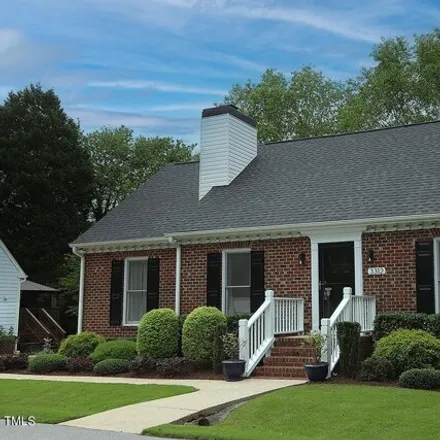 Buy this 3 bed house on 3338 East Annaly Drive in Raleigh, NC 27604