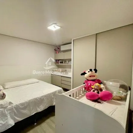 Buy this 2 bed apartment on Rua João Biazus in Bela Vista, Caxias do Sul - RS