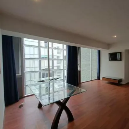 Rent this 3 bed apartment on Parques Polanco in Calle Lago Alberto, Colonia Anáhuac Dos Lagos