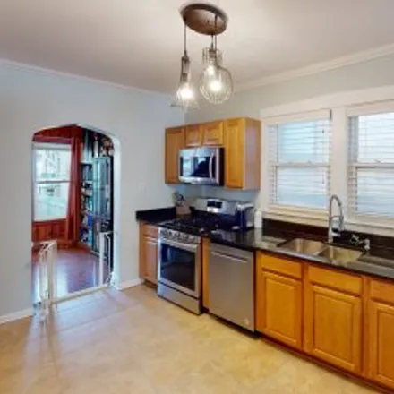 Buy this 3 bed apartment on 3737 North Kimball Avenue in Irving Park, Chicago