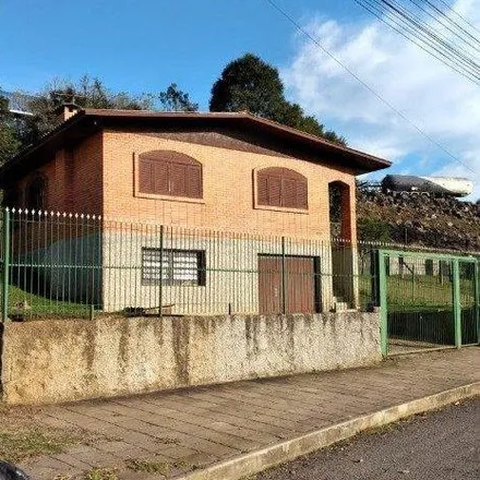 Image 1 - Rua Ângelo Agostini, Pioneiro, Caxias do Sul - RS, 95041-000, Brazil - House for sale
