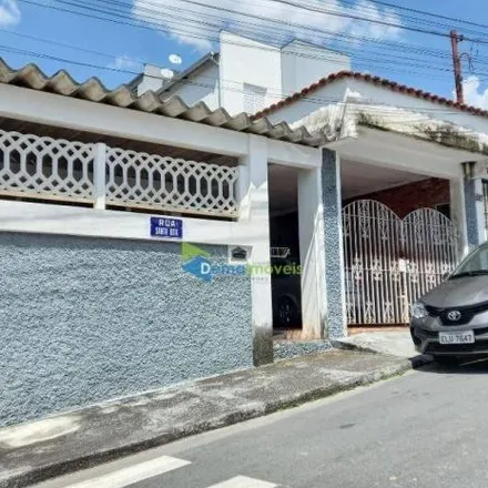Image 2 - Supermercado Federzoni, Avenida Professor Carvalho Pinto, Região Central, Caieiras - SP, 07713-002, Brazil - House for sale