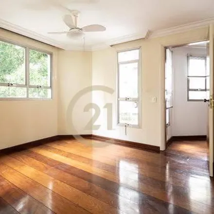 Rent this 4 bed apartment on Rua Doutor Veiga Filho 259 in Higienópolis, São Paulo - SP