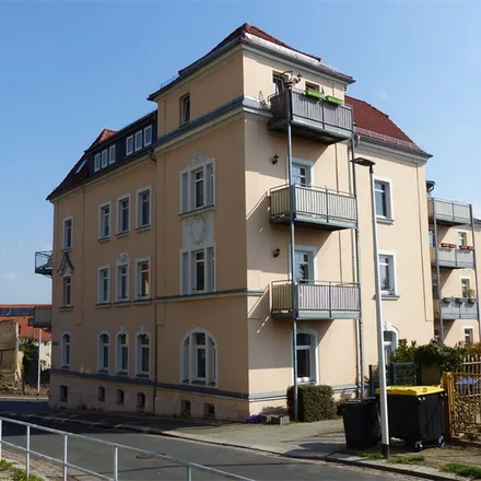 Image 8 - Vorbrücker Straße 16, 01662 Meissen, Germany - Apartment for rent