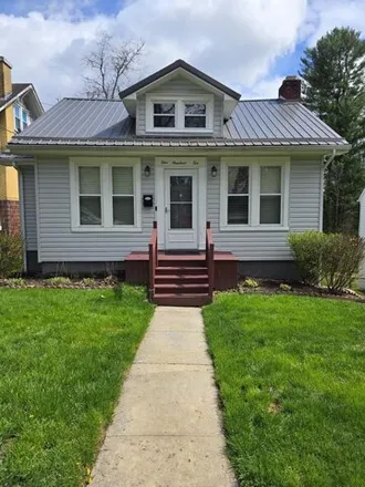 Buy this 3 bed house on 170 Ann Street in Beckley, WV 25801