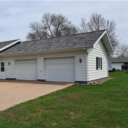 Buy this 3 bed house on 2264 15th Avenue in Bloomer, Chippewa County
