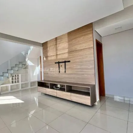 Rent this 3 bed apartment on Rua Monte Sião in Serra, Belo Horizonte - MG