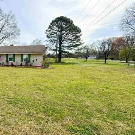 Image 3 - 301 Spring Street, Rogersville, Rogersville, AL 35652, USA - House for sale