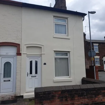 Rent this 2 bed apartment on Railway Street in Stafford, ST16 2EA