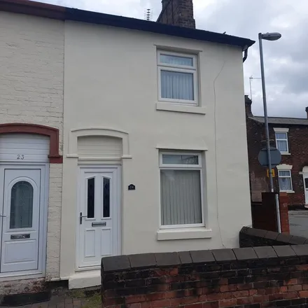 Image 1 - Railway Street, Stafford, ST16 2EA, United Kingdom - Apartment for rent