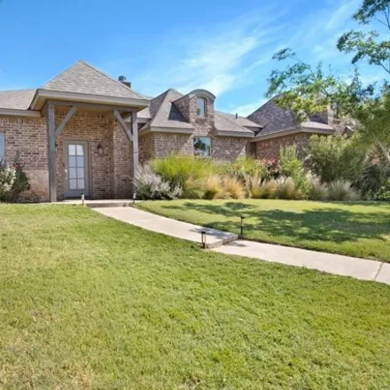 Buy this 4 bed house on 3780 135th Street in Lubbock, TX 79423
