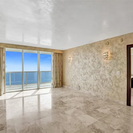 Rent this 4 bed apartment on 1850 South Ocean Drive in Hallandale Beach, FL 33009