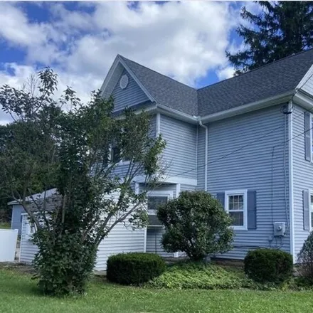 Buy this 4 bed house on 85 Dennis Alley in Port Allegany, McKean County