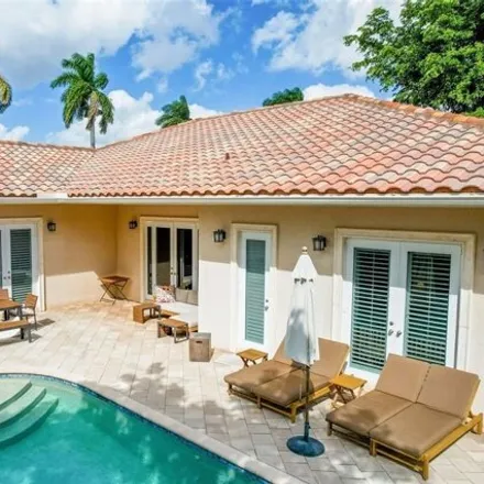 Buy this 4 bed house on 1246 Southeast 4th Court in The Cove, Deerfield Beach