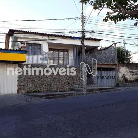 Buy this 4 bed house on Rua Mônaco in Eldorado, Contagem - MG