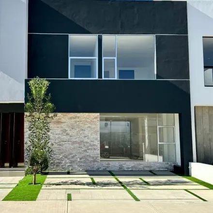 Buy this 4 bed house on unnamed road in Privada Gema Residencial, 42082 Pachuca