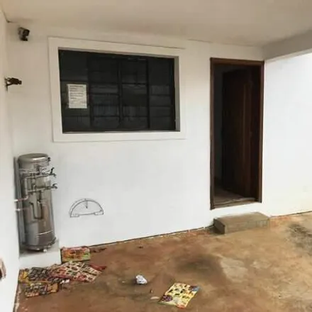 Buy this 2 bed house on Rua Luigi Camolese in Pompéia, Piracicaba - SP