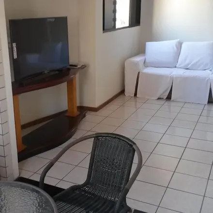 Rent this 4 bed apartment on João Pessoa in Região Metropolitana de João Pessoa, Brazil