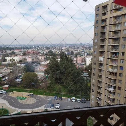 Buy this 2 bed apartment on Titán 5051 in 919 0847 Provincia de Santiago, Chile