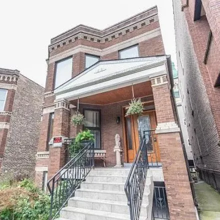 Rent this 2 bed condo on 2247 West Iowa Street in Chicago, IL 60622