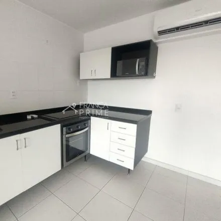 Rent this 2 bed apartment on Avenida Marquês de São Vicente in Barra Funda, São Paulo - SP