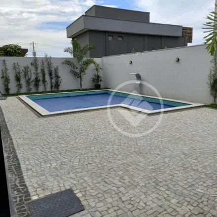 Buy this 4 bed house on unnamed road in Pólo Empresarial Goiás - Etapa III, Aparecida de Goiânia - GO