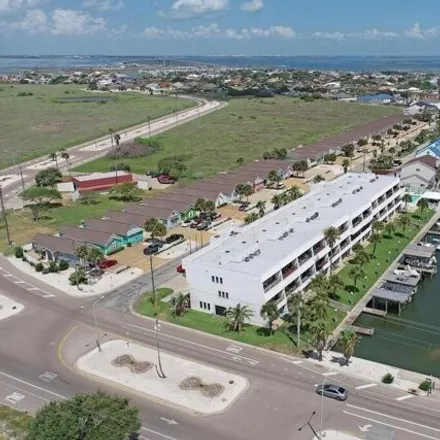 Buy this 3 bed condo on 14550 East Cabana Street in Corpus Christi, TX 78418