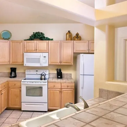 Rent this 1 bed condo on Oro Valley