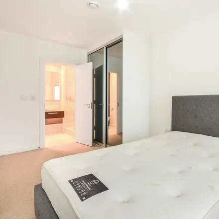 Image 2 - Legacy Tower, 88 Great Eastern Road, London, E15 1DJ, United Kingdom - Apartment for rent