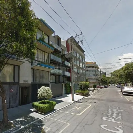 Image 1 - Pinche Gringo BBQ, Calle Palenque 360, Colonia Narvarte Oriente, 03023 Mexico City, Mexico - Apartment for sale