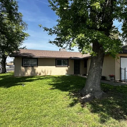 Buy this 3 bed house on 1078 Mock Avenue in Stanislaus County, CA 95351