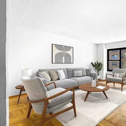 Buy this studio apartment on 21-41 34th Avenue in New York, NY 11106