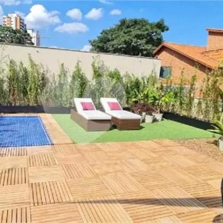 Buy this 2 bed apartment on Rua Andrade Fernandes in Vila Ida, São Paulo - SP