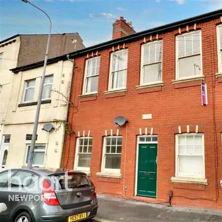 Image 1 - Watch House Parade, Newport, NP20 2JG, United Kingdom - Apartment for rent